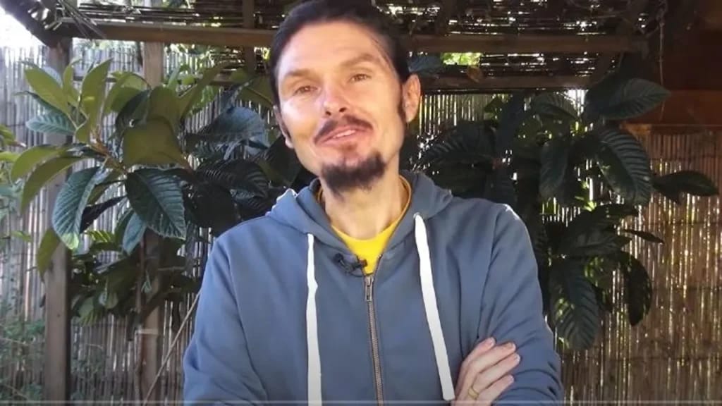 Thierry Casasnovas - Photo d'illustration de l'article Thierry Casasnovas Fortune