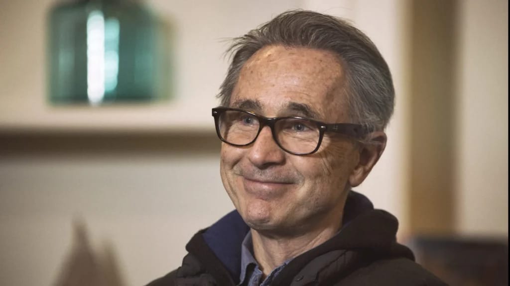 Thierry Lhermitte - Foto zur Illustration des Artikels Thierry Lhermitte Fortune