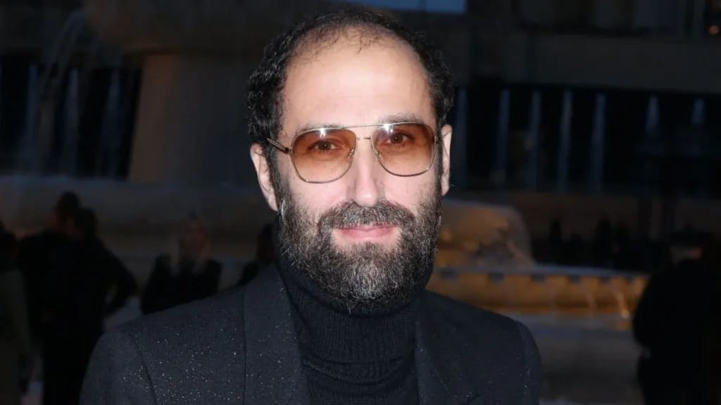 Thomas Bangalter, ehemaliges Mitglied von Daft Punk - Illustrationsfoto des Artikels über die reichsten französischen DJs