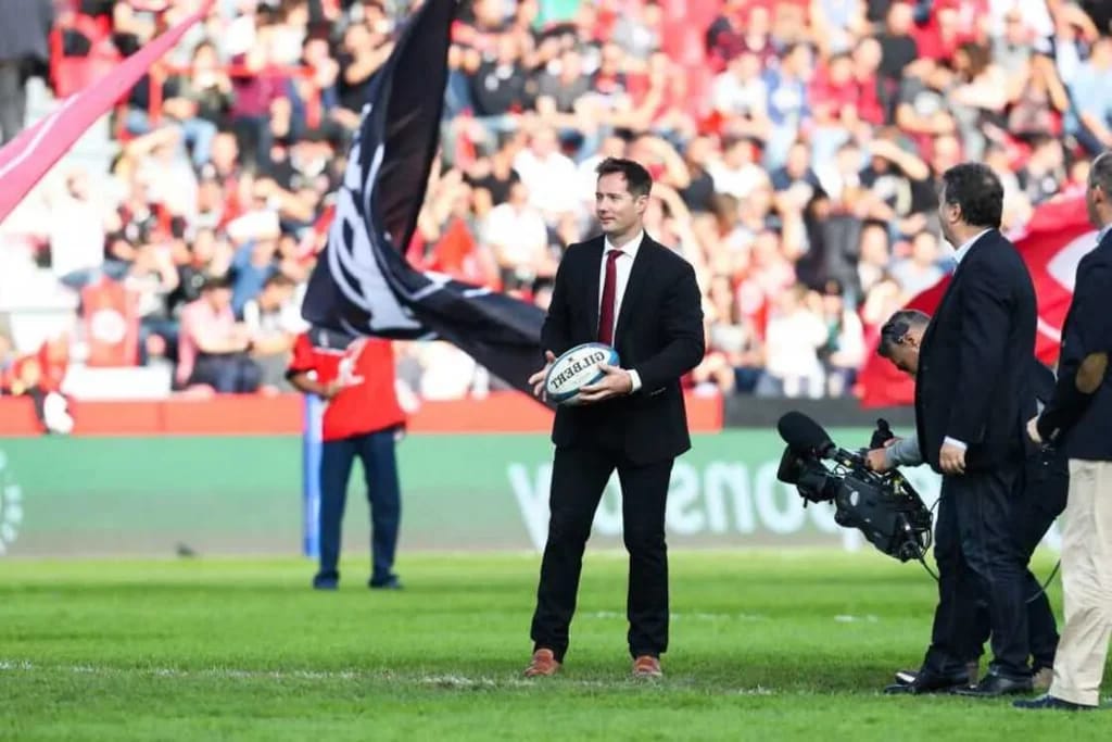 Thomas Pesquet - Titelbild des Artikels Gehalt Thomas Pesquet