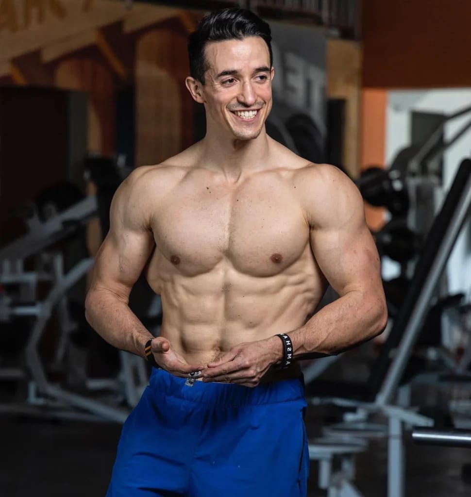 Tibo InShape - Image d'illustration de l'article sur les YouTubeurs Les Plus Riches de France