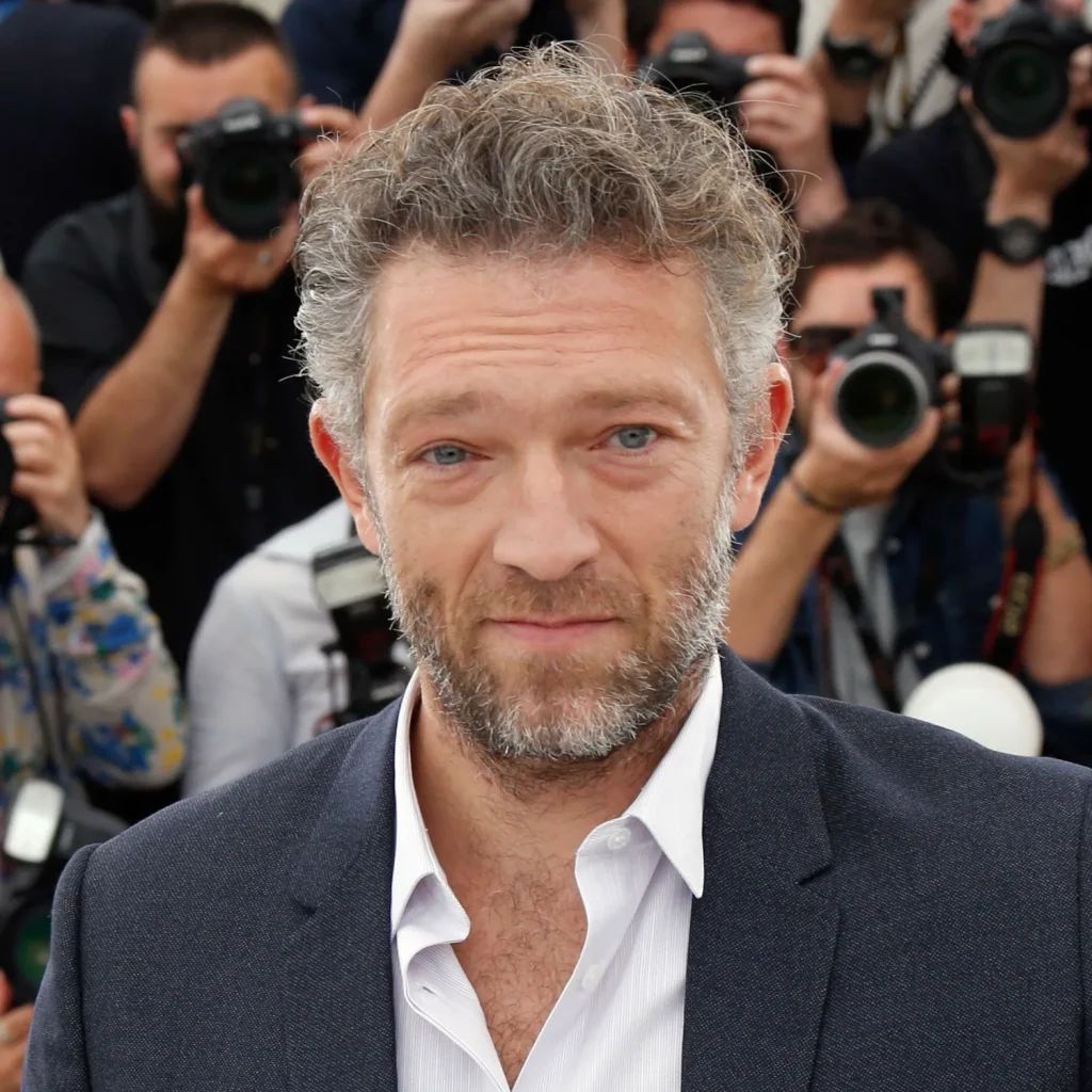 Vincent Cassel - Illustratieafbeelding van het artikel Rijkste Acteurs van Frankrijk