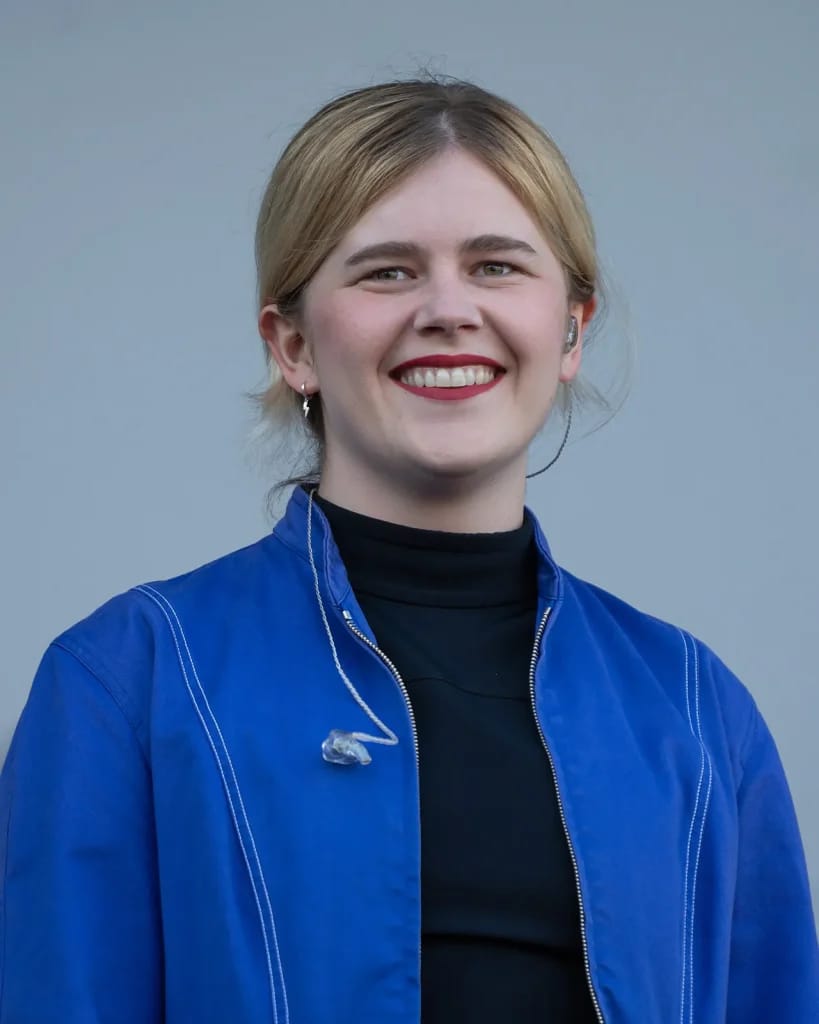 Zaho de Sagazan - Foto zur Illustration des Artikels Fortune Zaho de Sagazan