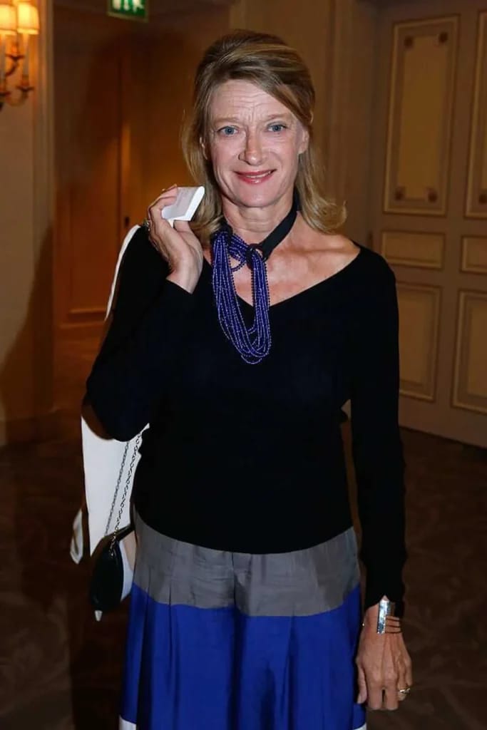 Fortune Isabelle - article photo Fortune Isabelle Altmayer