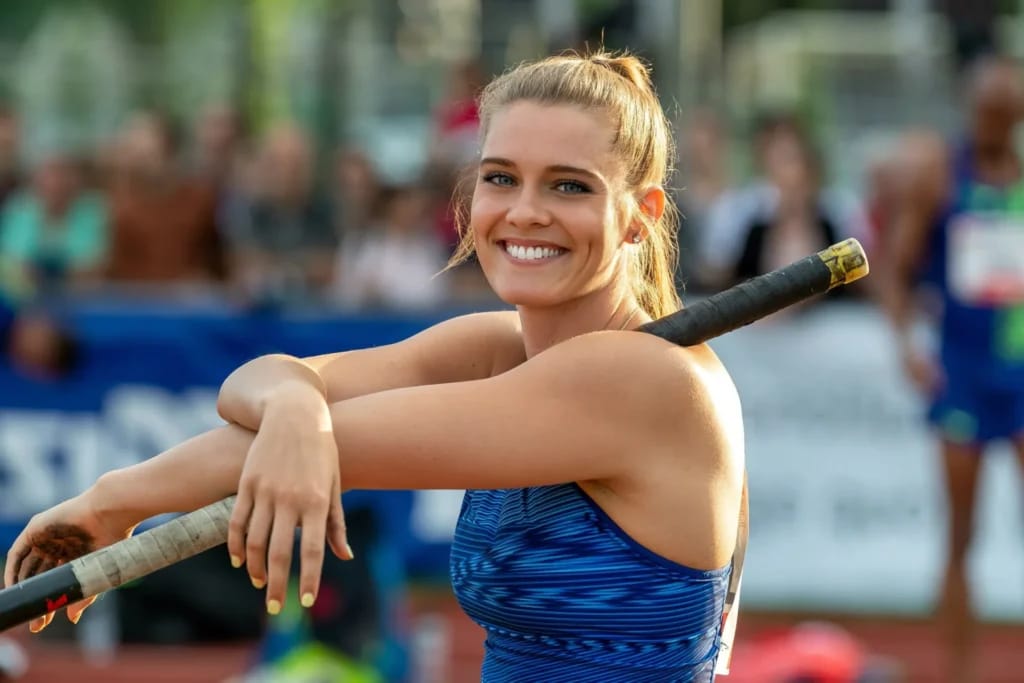 Alysha Newman - Illustration photo for the article on the Richest OnlyFans Models in Canada