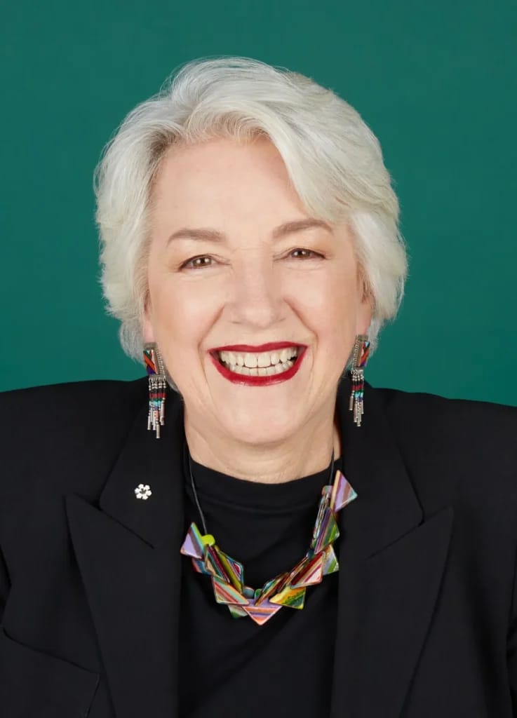 Annette Verschuren - Photo d'illustration de l'article Fortune Annette Verschuren