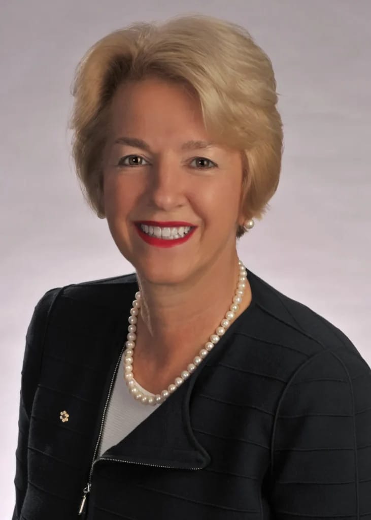 Annette Verschuren - Photo d'illustration de l'article Fortune Annette Verschuren