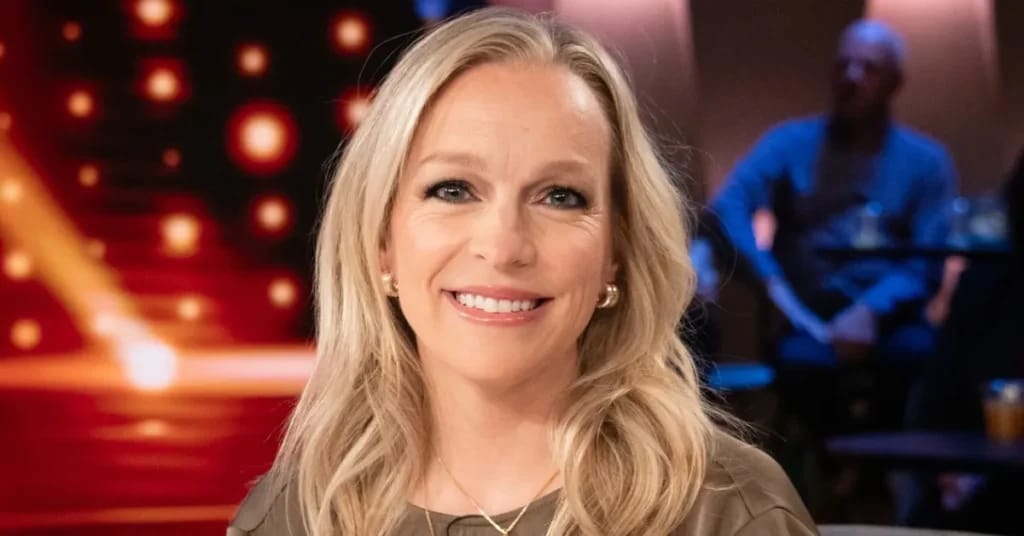 Annie Villeneuve - Photo d'illustration de l'article Fortune Annie Villeneuve