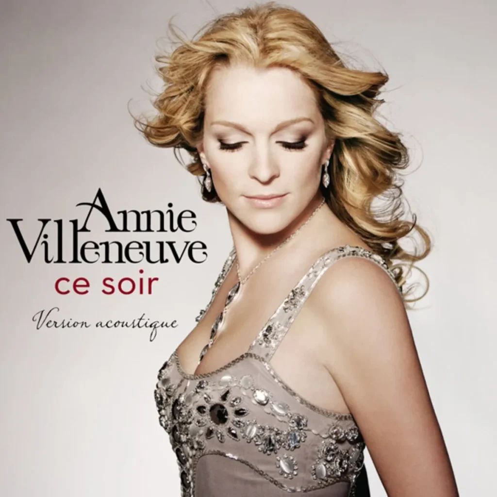 Annie Villeneuve - Photo d'illustration de l'article Fortune Annie Villeneuve