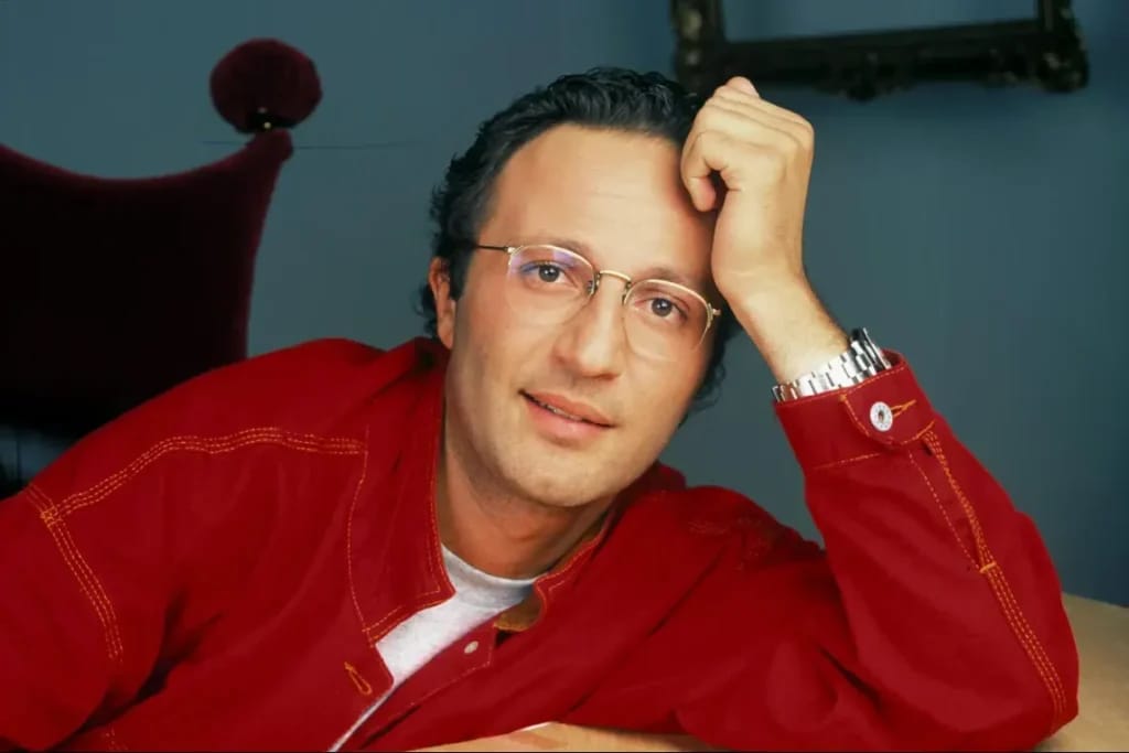 Arthur dans sa jeunesse - Photo d'illustration de l'article Fortune Arthur