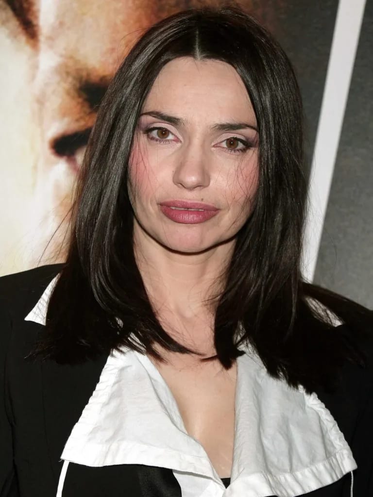 Beatrice Dalle - Article photo Beatrice Dalle Fortune