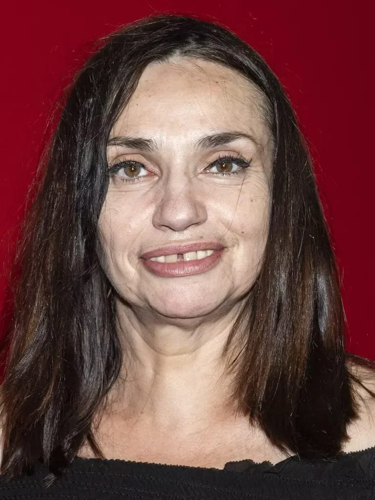 Beatrice Dalle - Article photo Beatrice Dalle Fortune