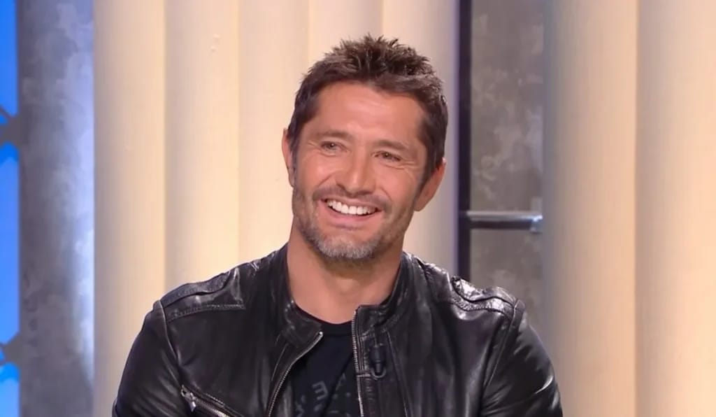 Bixente Lizarazu - Illustration photo for the article Bixente Lizarazu Net Worth