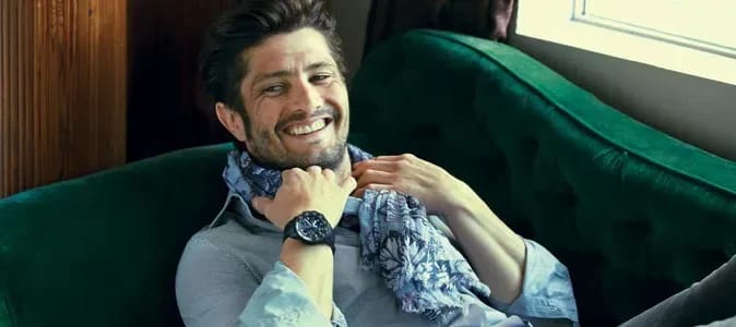 Bixente Lizarazu - Illustration photo for the article Bixente Lizarazu Net Worth