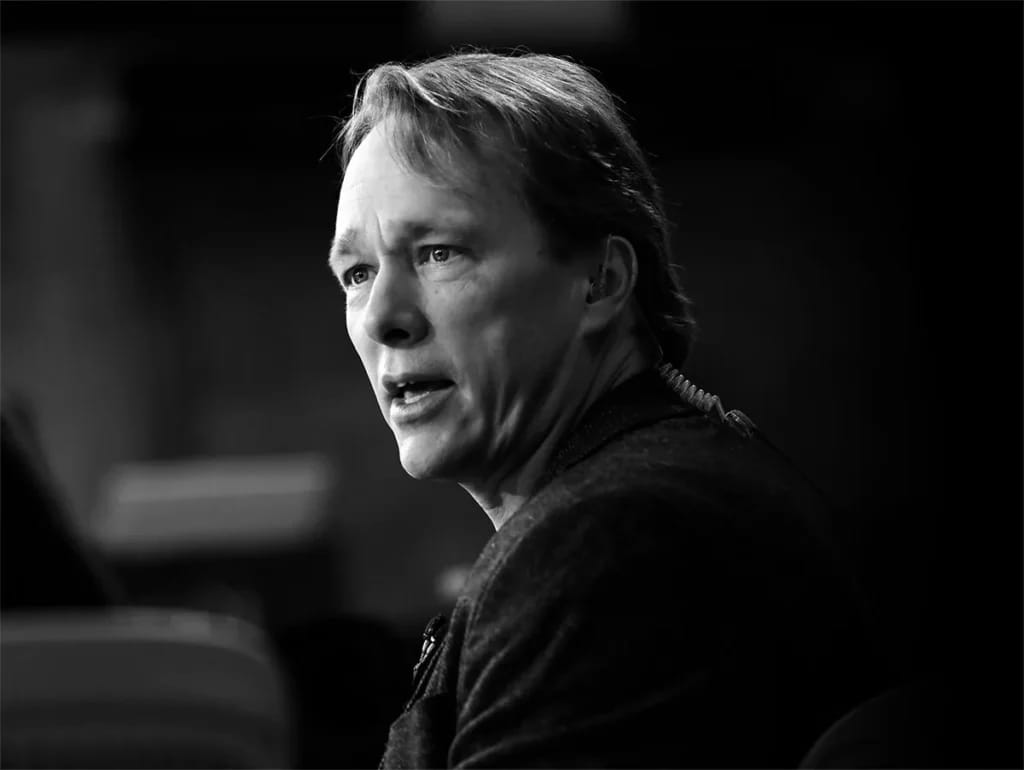 Bruce Linton - Photo d'illustration de l'article Fortune Bruce Linton