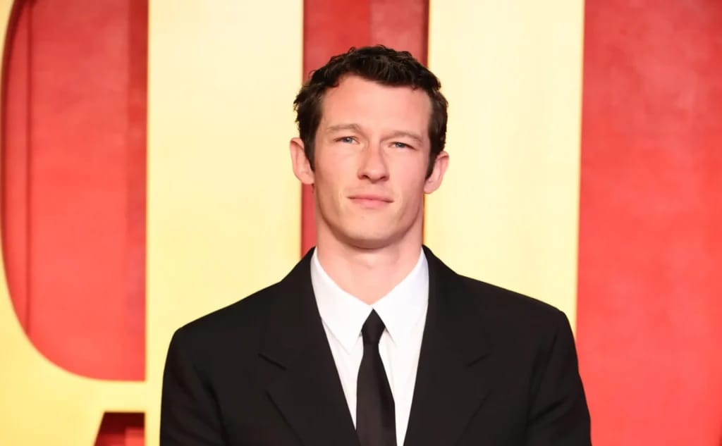 Callum Turner - Illustrationsfoto zum Artikel Callum Turner Vermögen