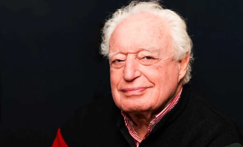 Charles Gave - Photo d'illustration de l'article Fortune Charles Gave