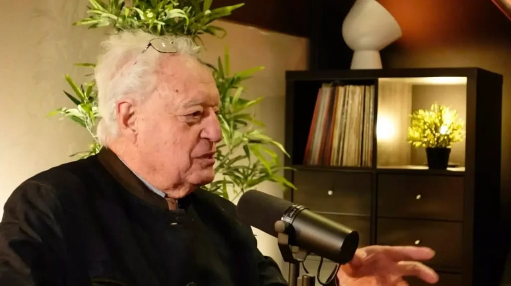 Charles Gave - Photo d'illustration de l'article Fortune Charles Gave