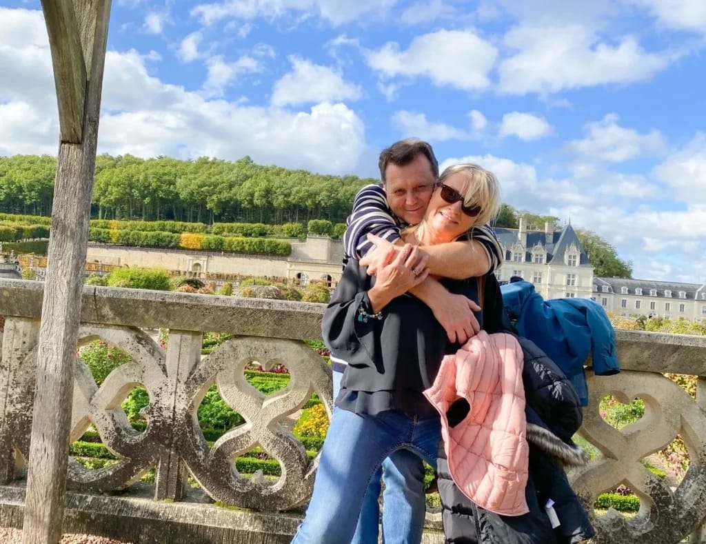 Christophe Delaune - Illustratives Foto des Artikels Fortune Christophe Delaune