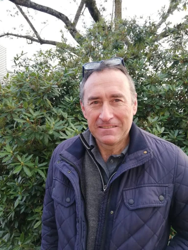 Damien Éloi - illustratiefoto van het artikel Rijkste tafeltennissers van Frankrijk