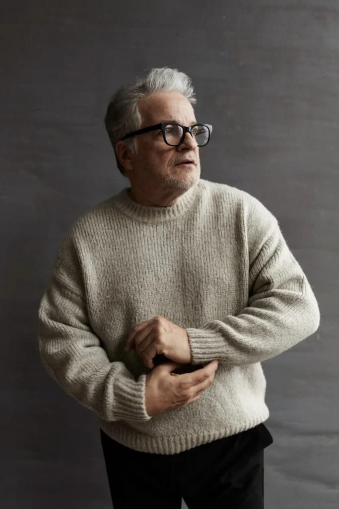 Daniel Bélanger - Illustrationsfoto des Artikels Vermögen Daniel Bélanger