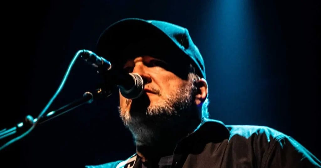 Daniel Bélanger - Illustrationsfoto des Artikels Vermögen Daniel Bélanger