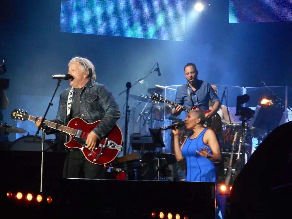 Daniel Bélanger - Illustrationsfoto des Artikels Vermögen Daniel Bélanger