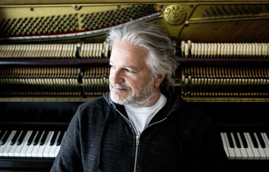 Daniel Bélanger - Illustrationsfoto des Artikels Vermögen Daniel Bélanger