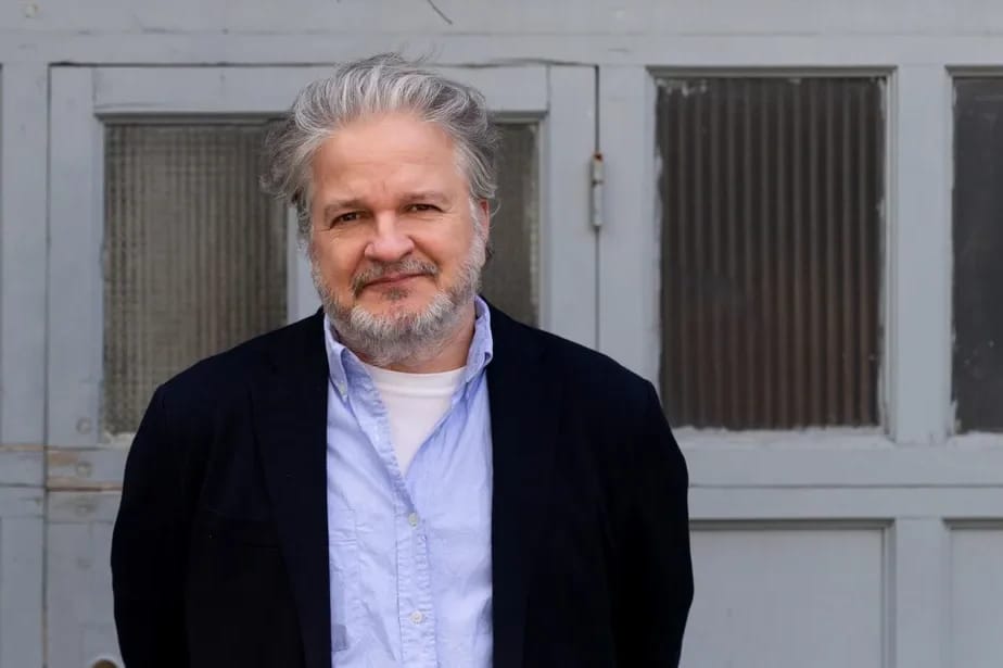 Daniel Bélanger - Illustrationsfoto des Artikels Vermögen Daniel Bélanger