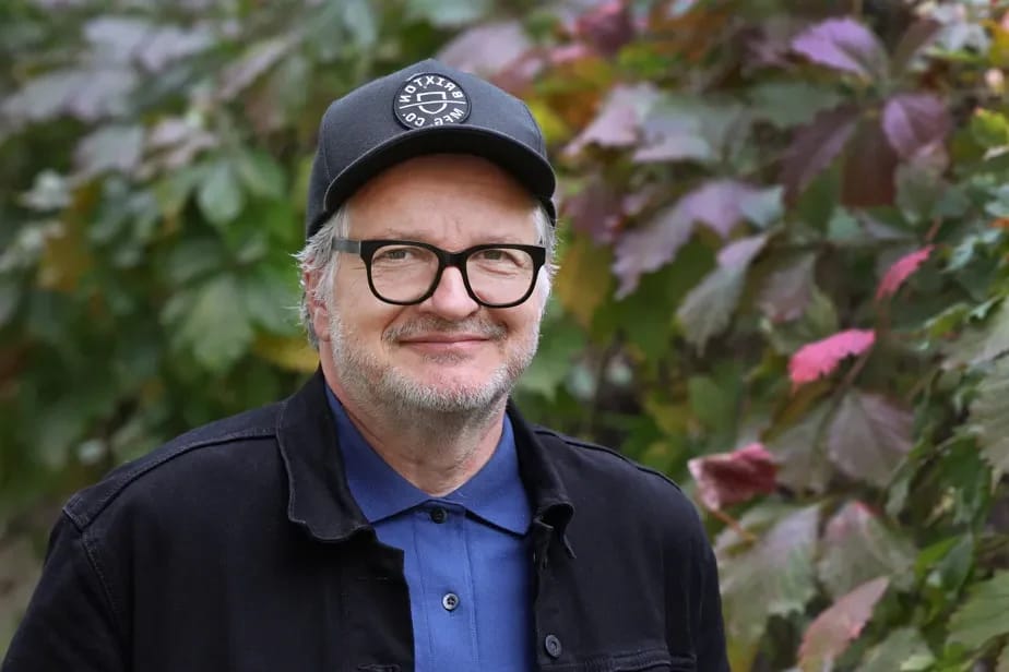 Daniel Bélanger - Illustrationsfoto des Artikels Vermögen Daniel Bélanger