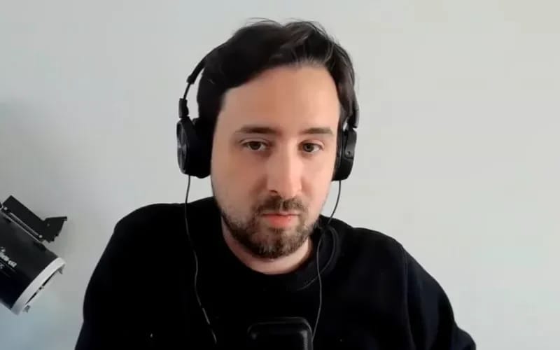 David Balland - Illustratives Foto aus dem Artikel Fortune David Balland