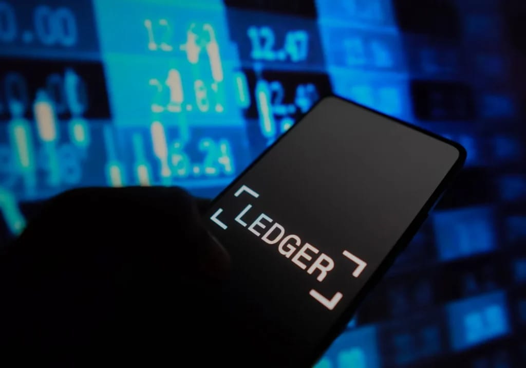 David Balland - Illustratives Foto aus dem Artikel Fortune David Balland