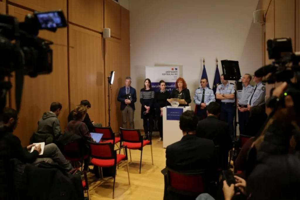 David Balland - Illustratives Foto aus dem Artikel Fortune David Balland