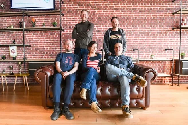 David Balland - Illustratives Foto aus dem Artikel Fortune David Balland