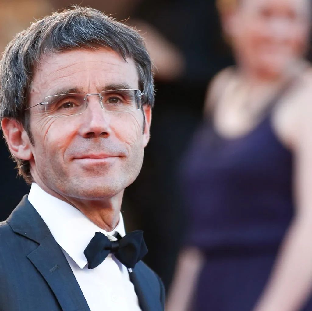 David Pujadas - illustration photo of article Fortune David Pujadas