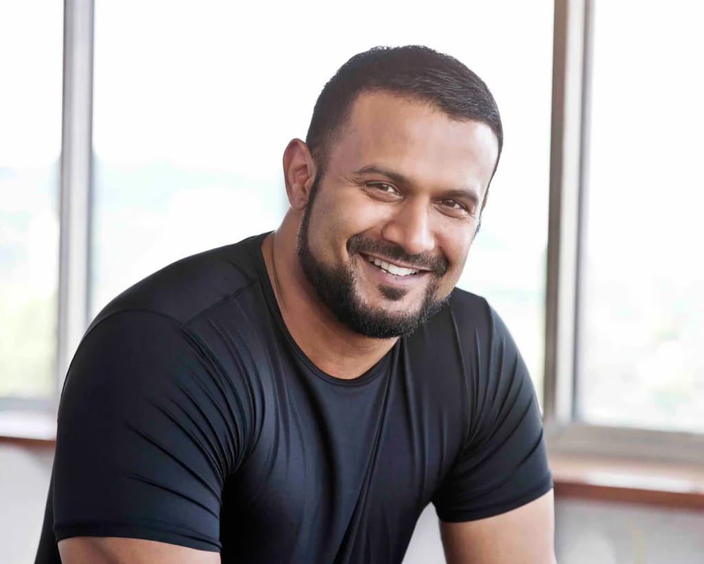 Dax Dasilva - Illustratie bij het artikel Fortune Dax Dasilva