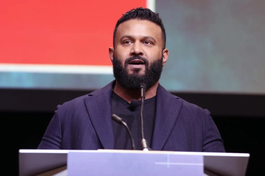 Dax Dasilva - Illustratie bij het artikel Fortune Dax Dasilva