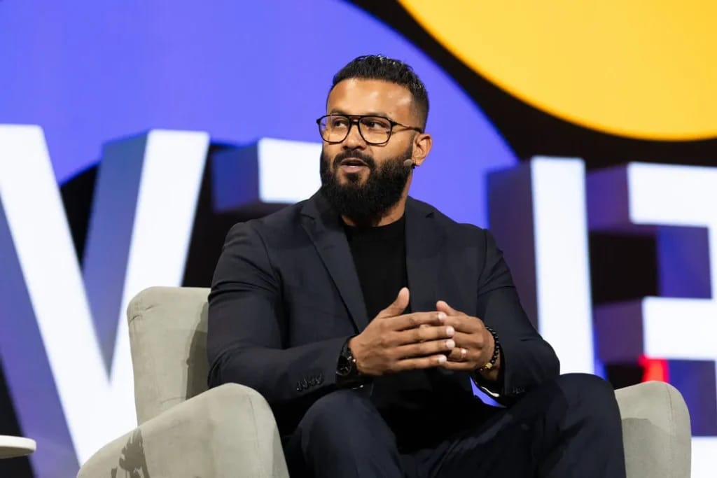 Dax Dasilva - Illustratie bij het artikel Fortune Dax Dasilva