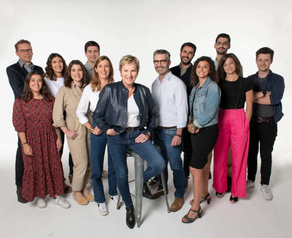 Élise Lucet - Article photo Fortune Élise LucetÉlise Lucet - Article photo Fortune Élise Lucet