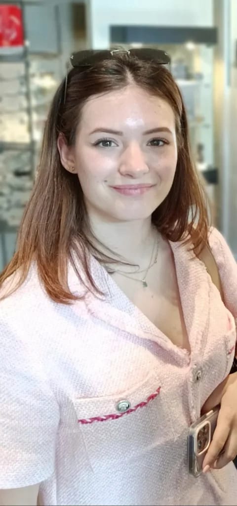 Elsa Bois - Photo d'illustration de l'article Fortune Elsa Bois