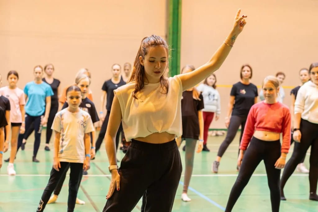 Elsa Bois - Photo d'illustration de l'article Fortune Elsa Bois