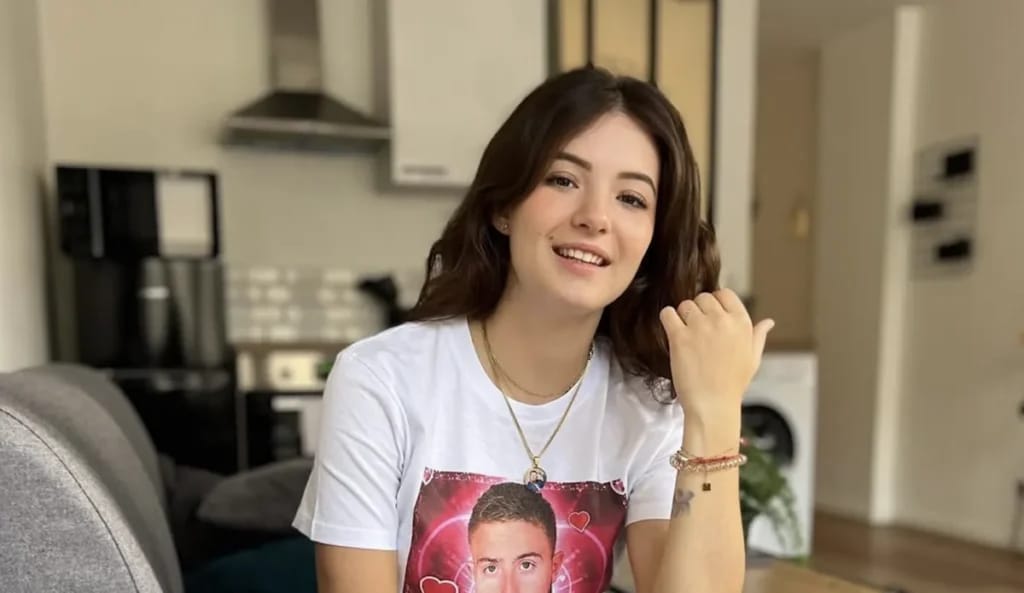 Elsa Bois - Photo d'illustration de l'article Fortune Elsa Bois