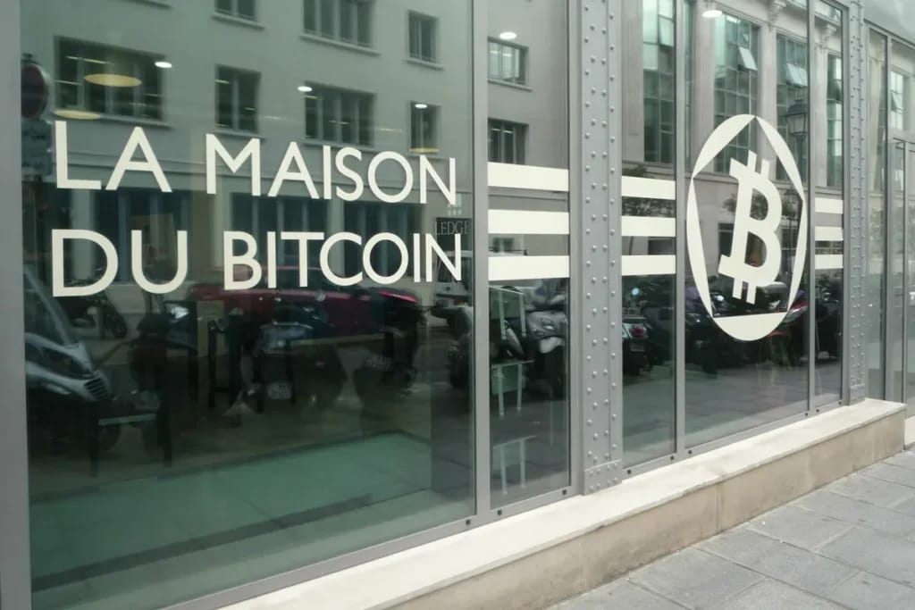 Éric Larchevêque - Article photo Fortune Éric Larchevêque