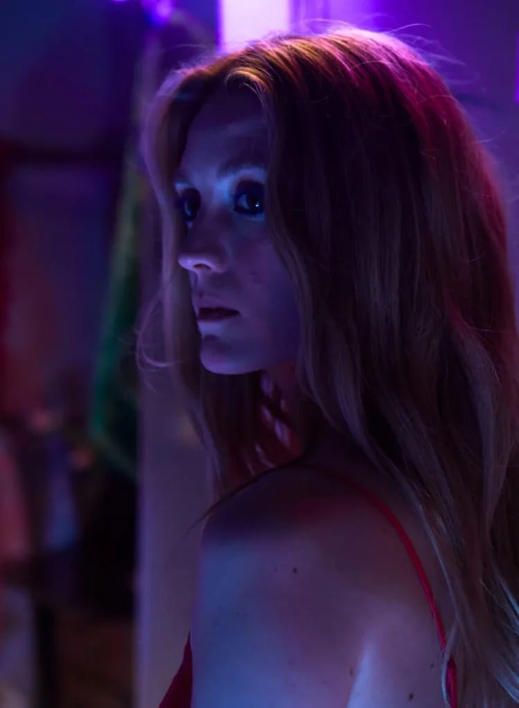 Evelyne Brochu - Illustration photo for the Evelyne Brochu Net Worth article