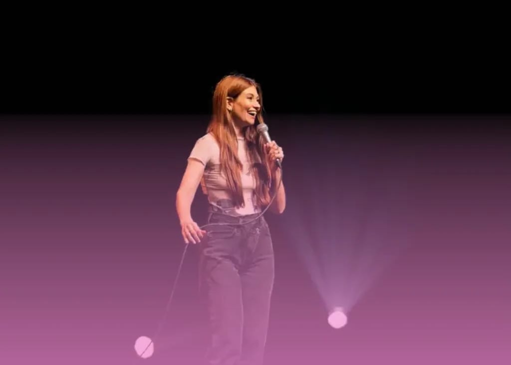 Fortune Katherine Levac - Illustratie foto van het artikel Fortune Katherine Levac