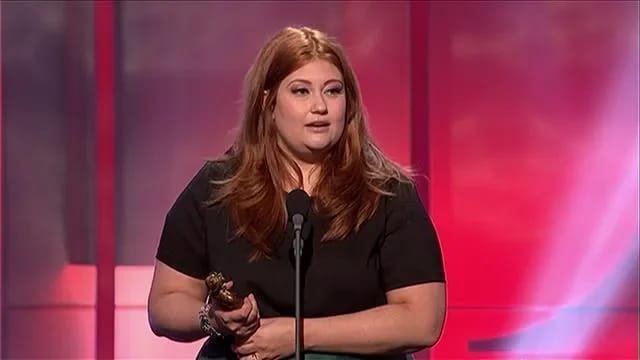 Fortune Katherine Levac - Illustratie foto van het artikel Fortune Katherine Levac