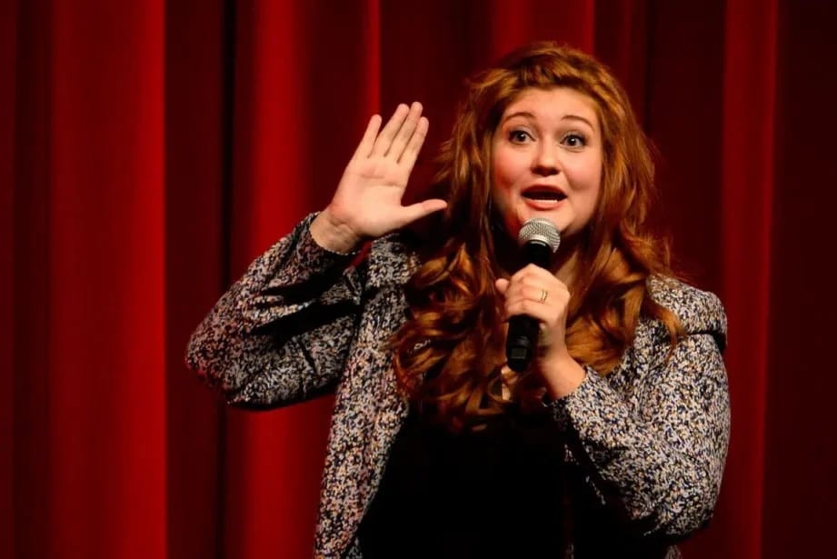 Fortune Katherine Levac - Illustratie foto van het artikel Fortune Katherine Levac