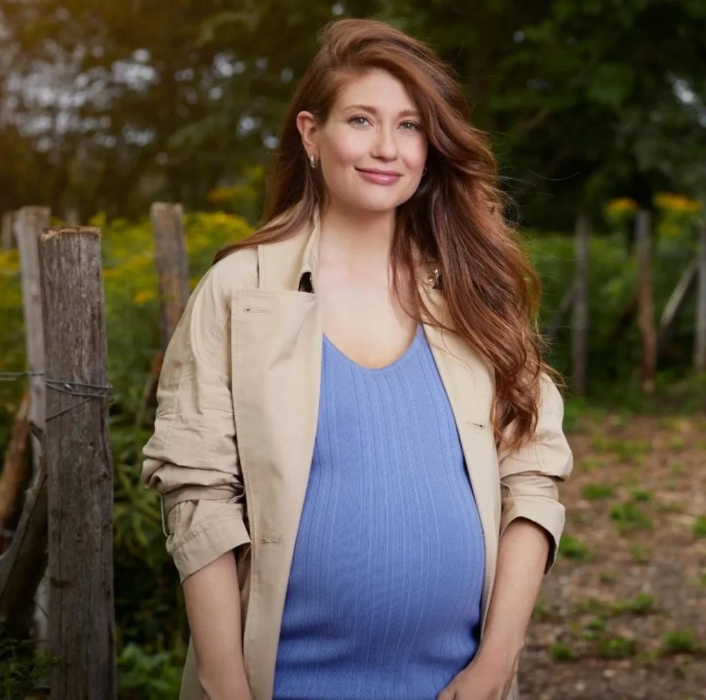 Fortune Katherine Levac - Illustratie foto van het artikel Fortune Katherine Levac