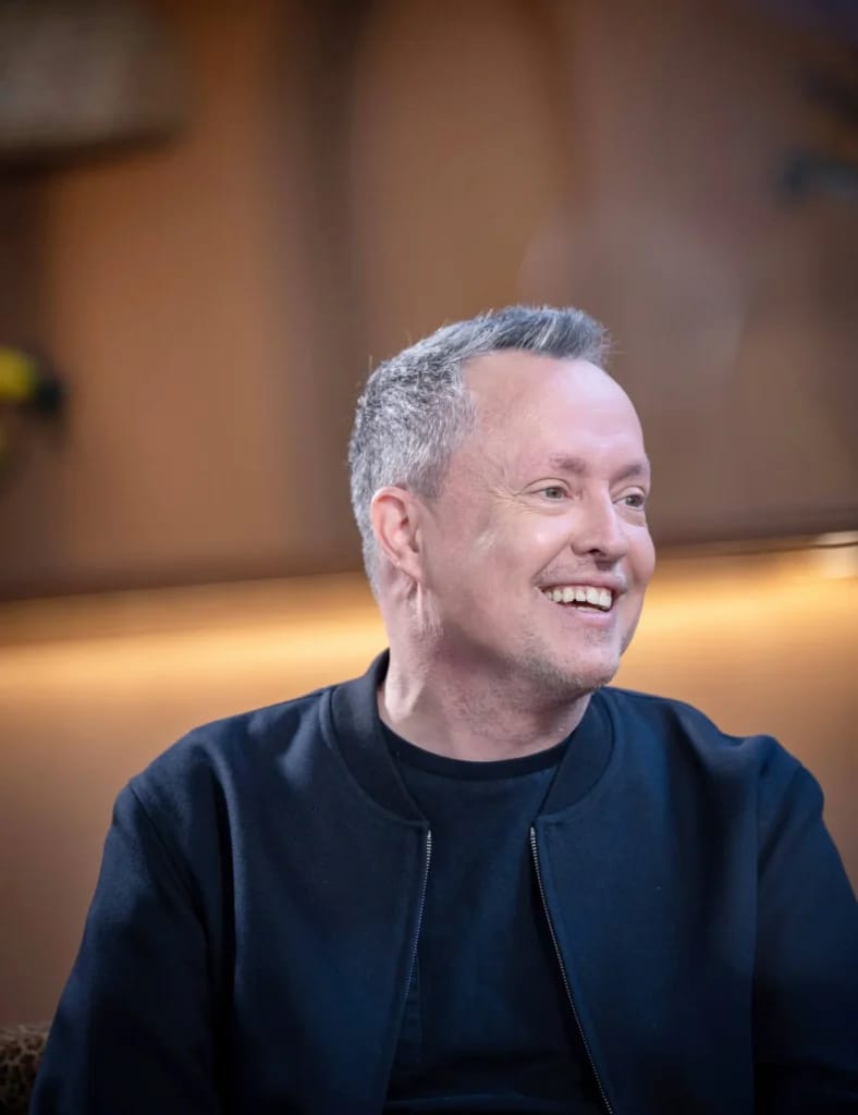 Fortune Mike Ward - Image d'illustration de l'article Fortune Mike Ward