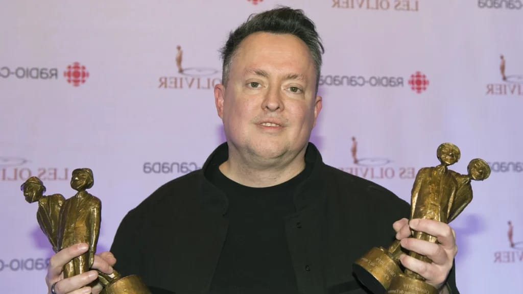 Fortune Mike Ward - Image d'illustration de l'article Fortune Mike Ward